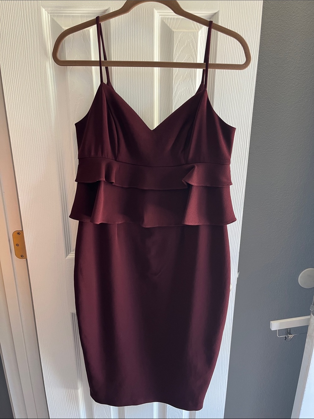 Gianni Bini Midi Dress